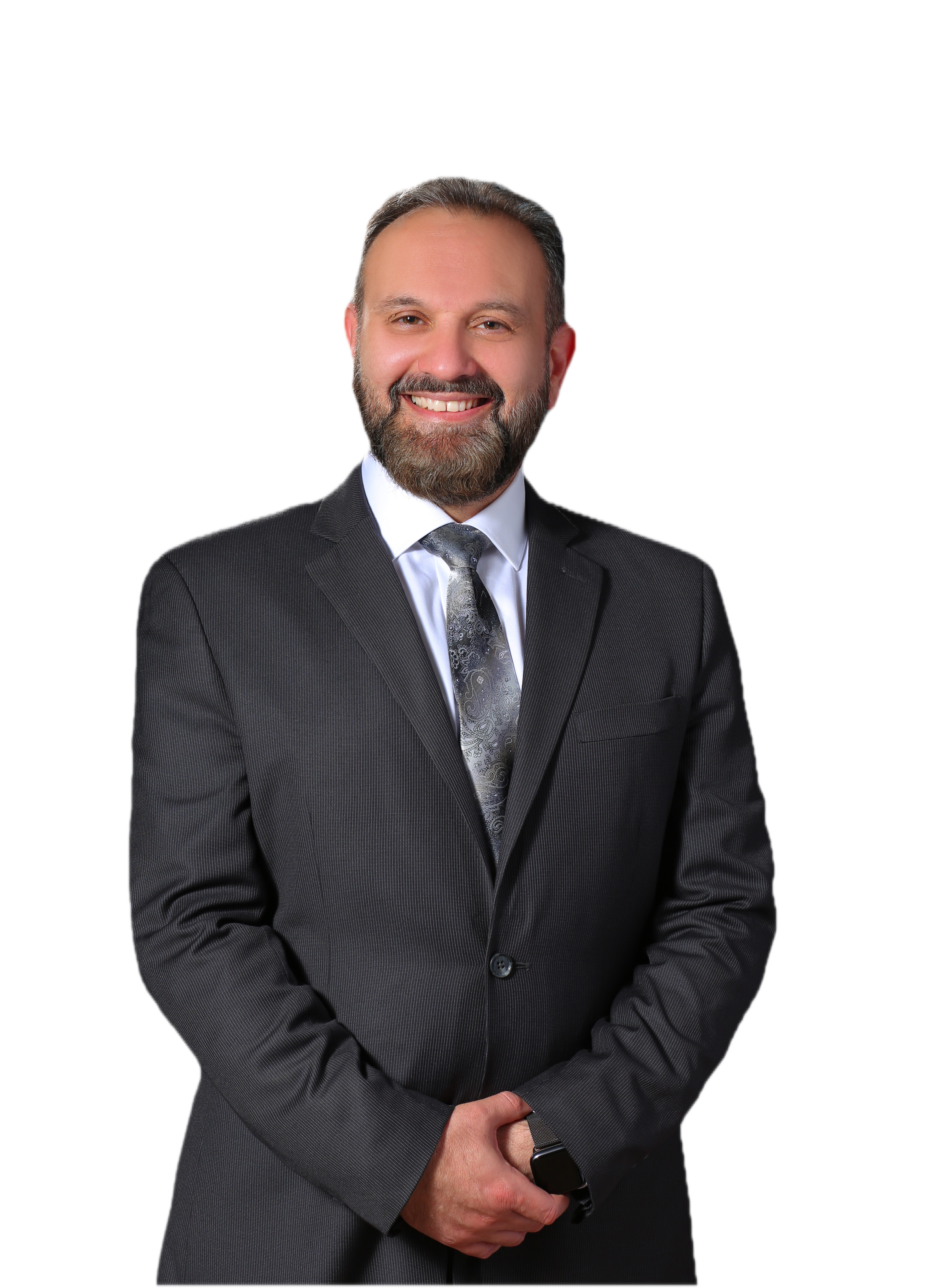 Samer El Kababji